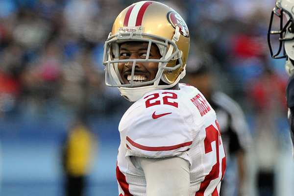 (Frederick Breedon/Getty Images)